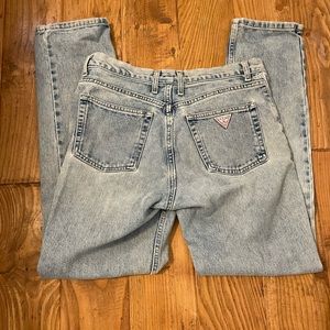 Vintage Guess Jeans